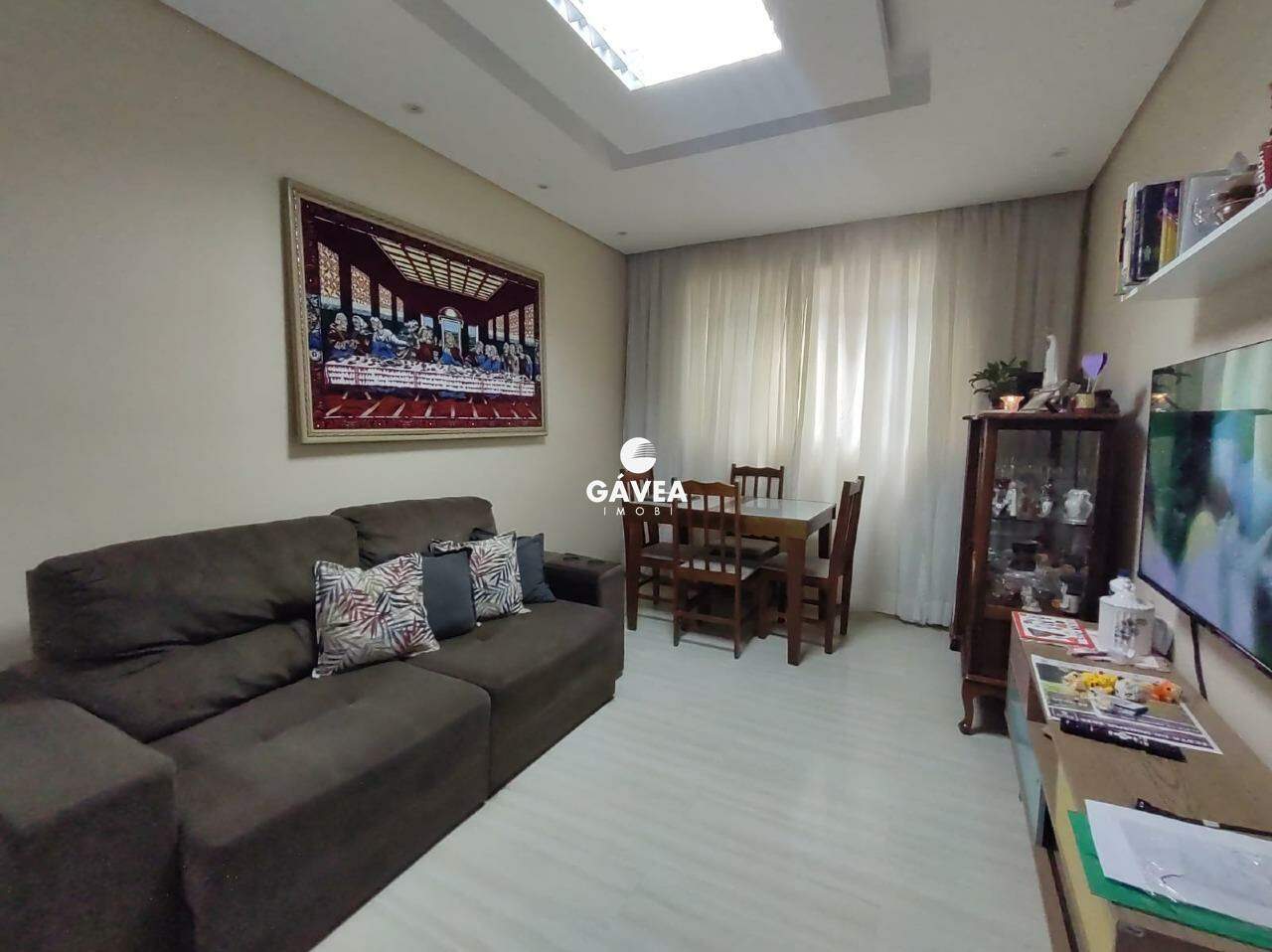 Apartamento à venda no Marapé: 