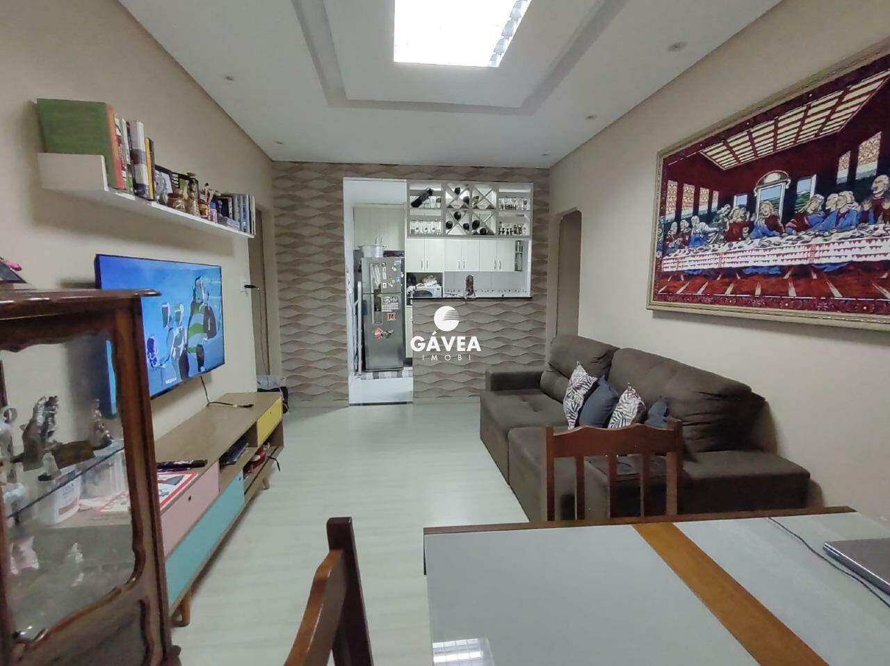 Apartamento à venda no Marapé: 