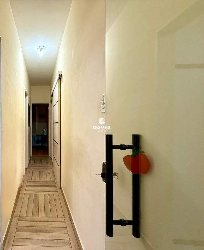 Apartamento à venda no Embaré: 