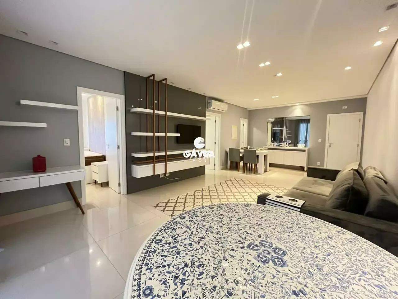 Apartamento para aluguel no Aparecida: 