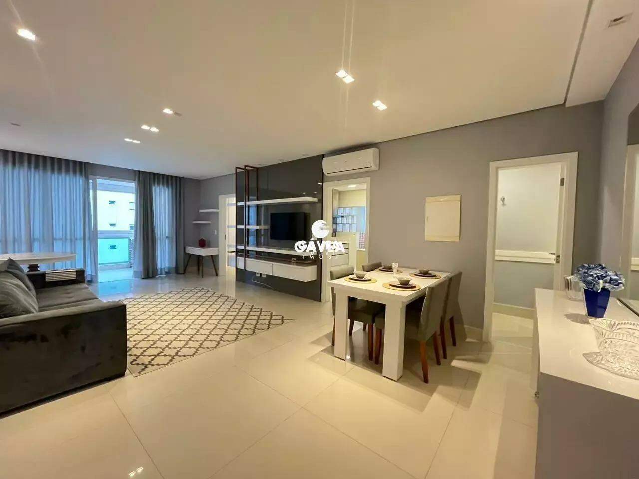 Apartamento para aluguel no Aparecida: 