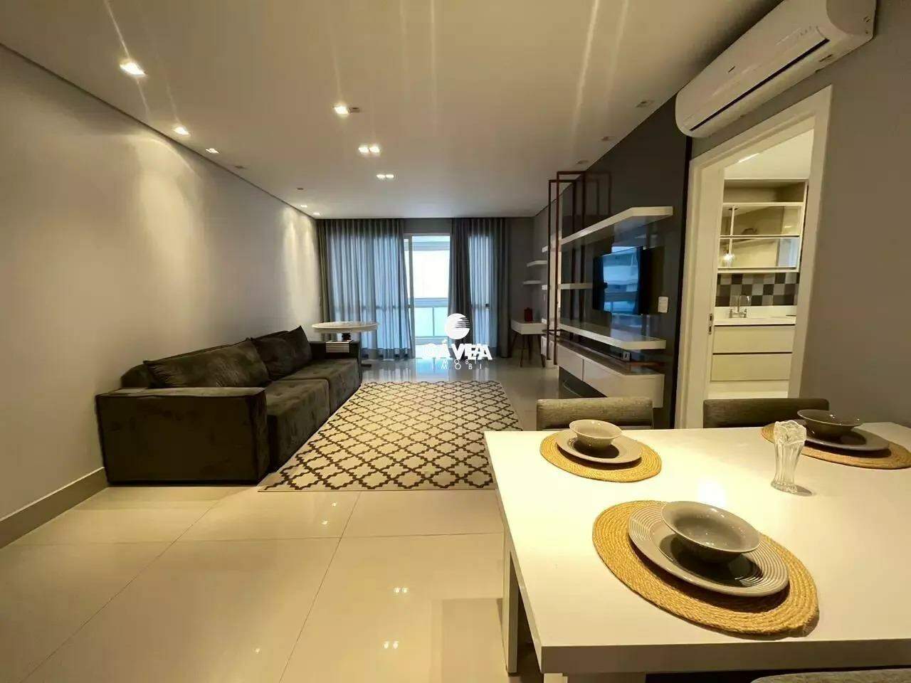 Apartamento para aluguel no Aparecida: 