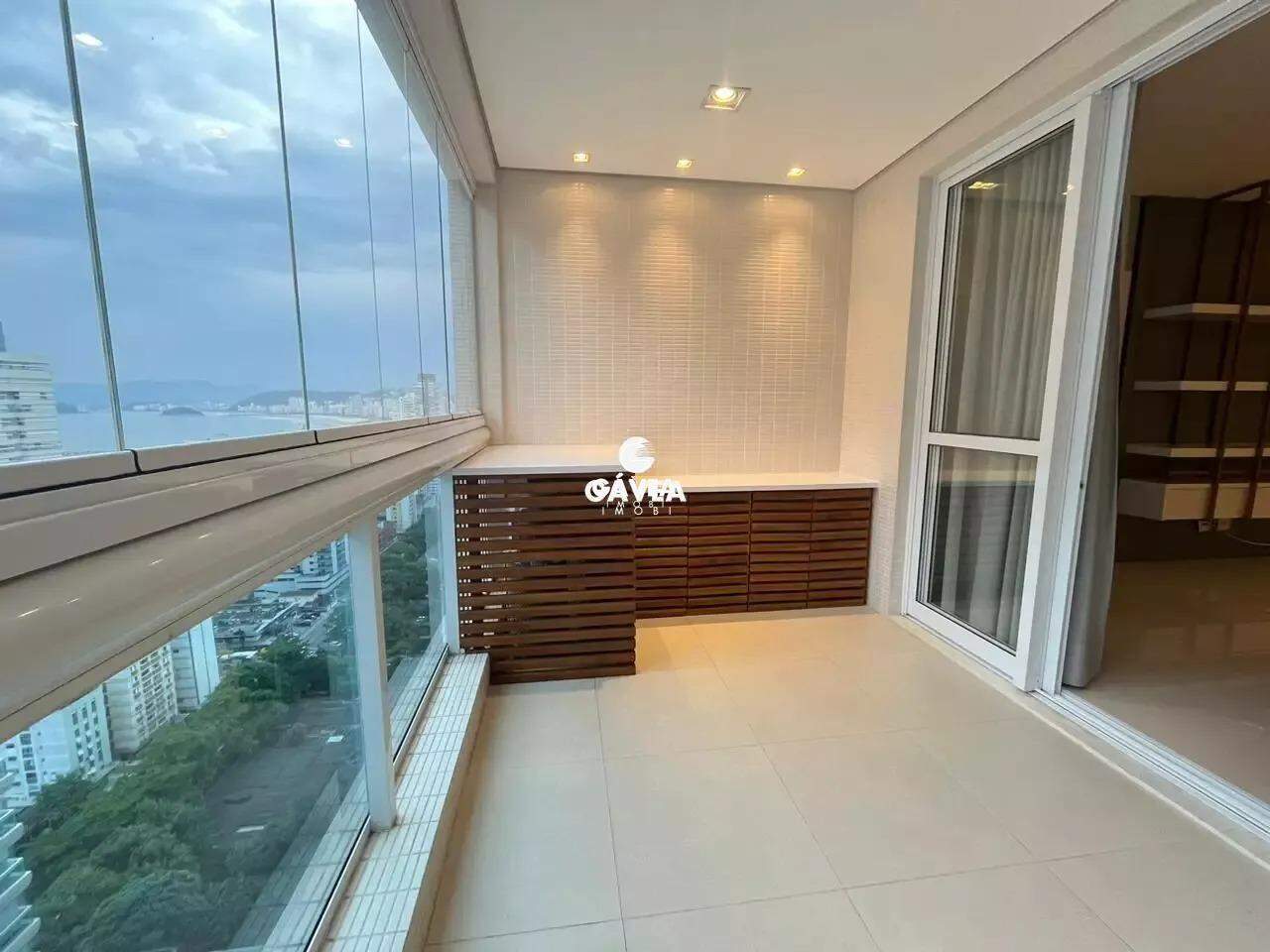 Apartamento para aluguel no Aparecida: 