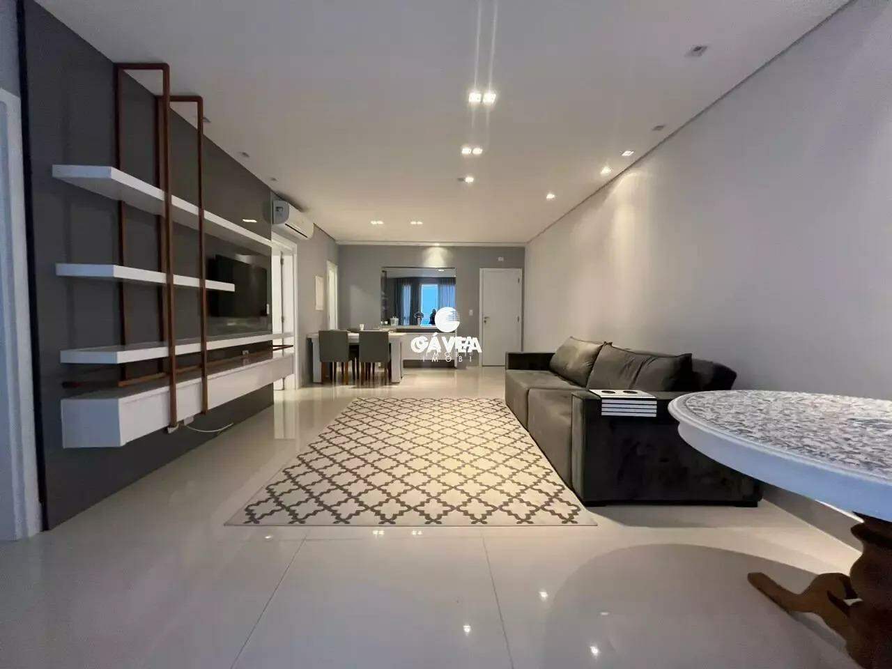 Apartamento para aluguel no Aparecida: 