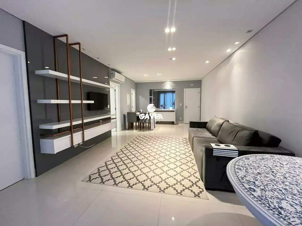 Apartamento para aluguel no Aparecida: 