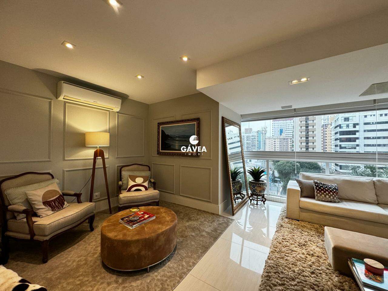 Apartamento à venda no Gonzaga: 