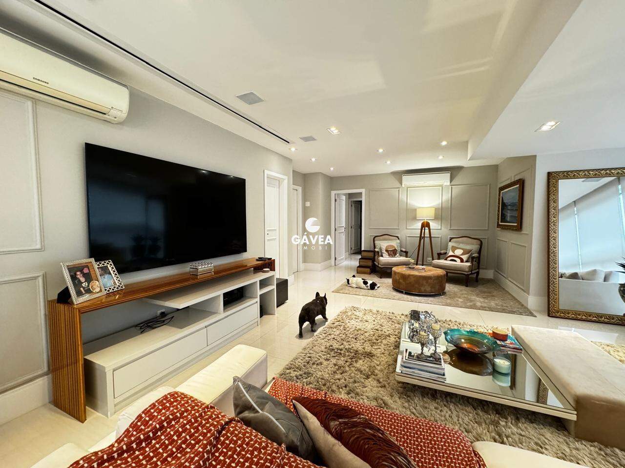 Apartamento à venda no Gonzaga: 