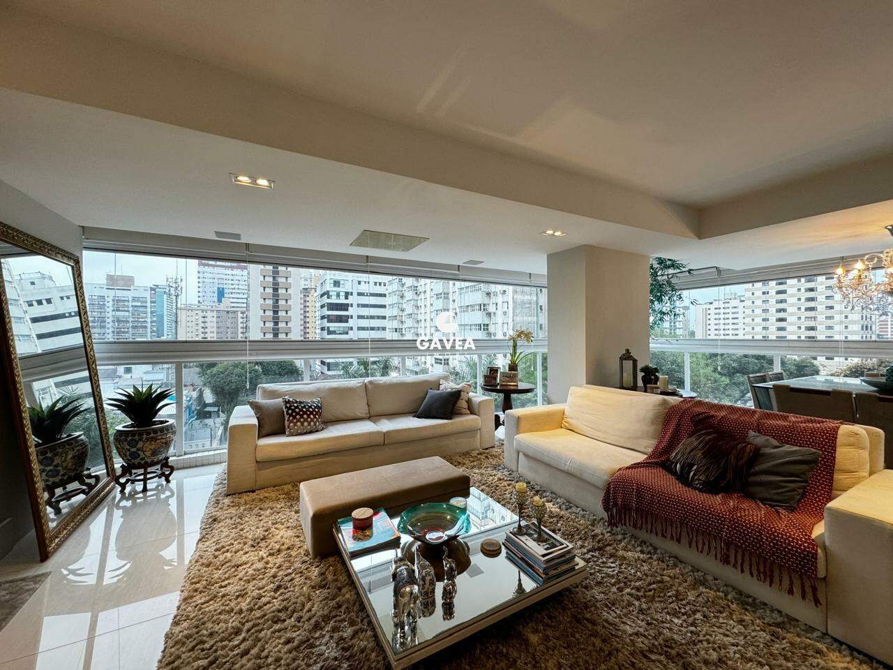 Apartamento à venda no Gonzaga: 