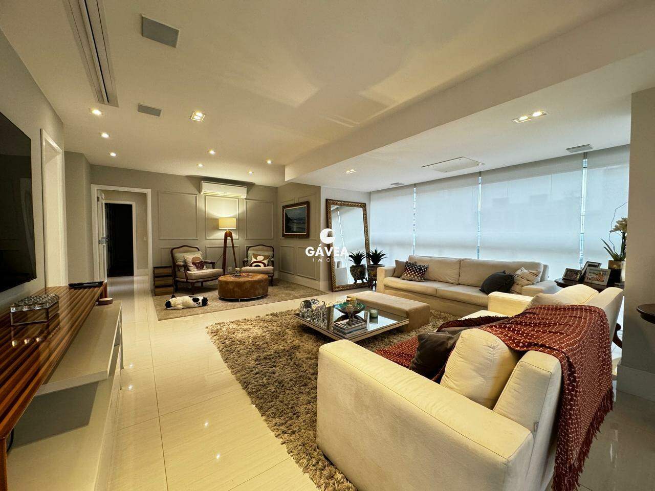 Apartamento à venda no Gonzaga: 