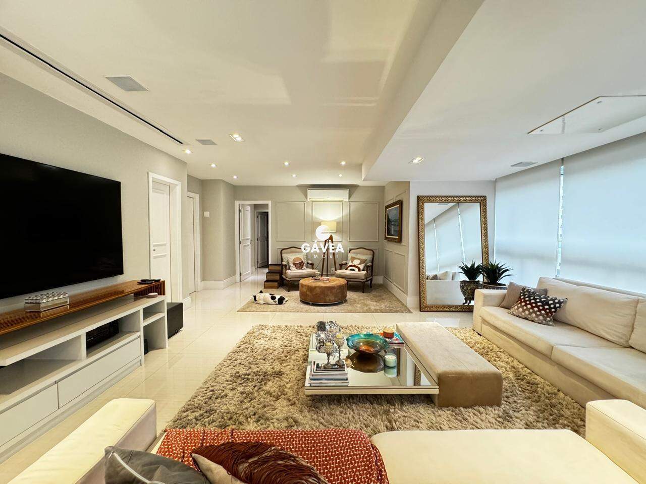 Apartamento à venda no Gonzaga: 