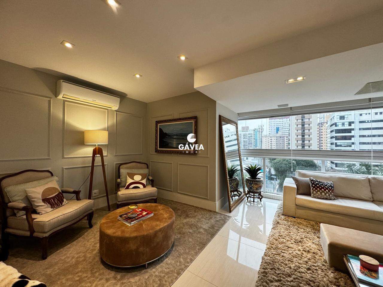 Apartamento para aluguel no Gonzaga: 