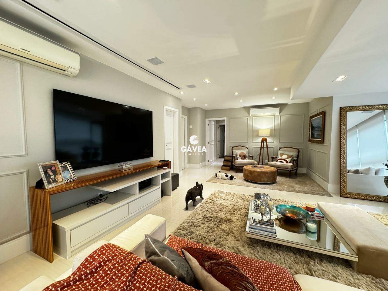 Apartamento para aluguel no Gonzaga: 