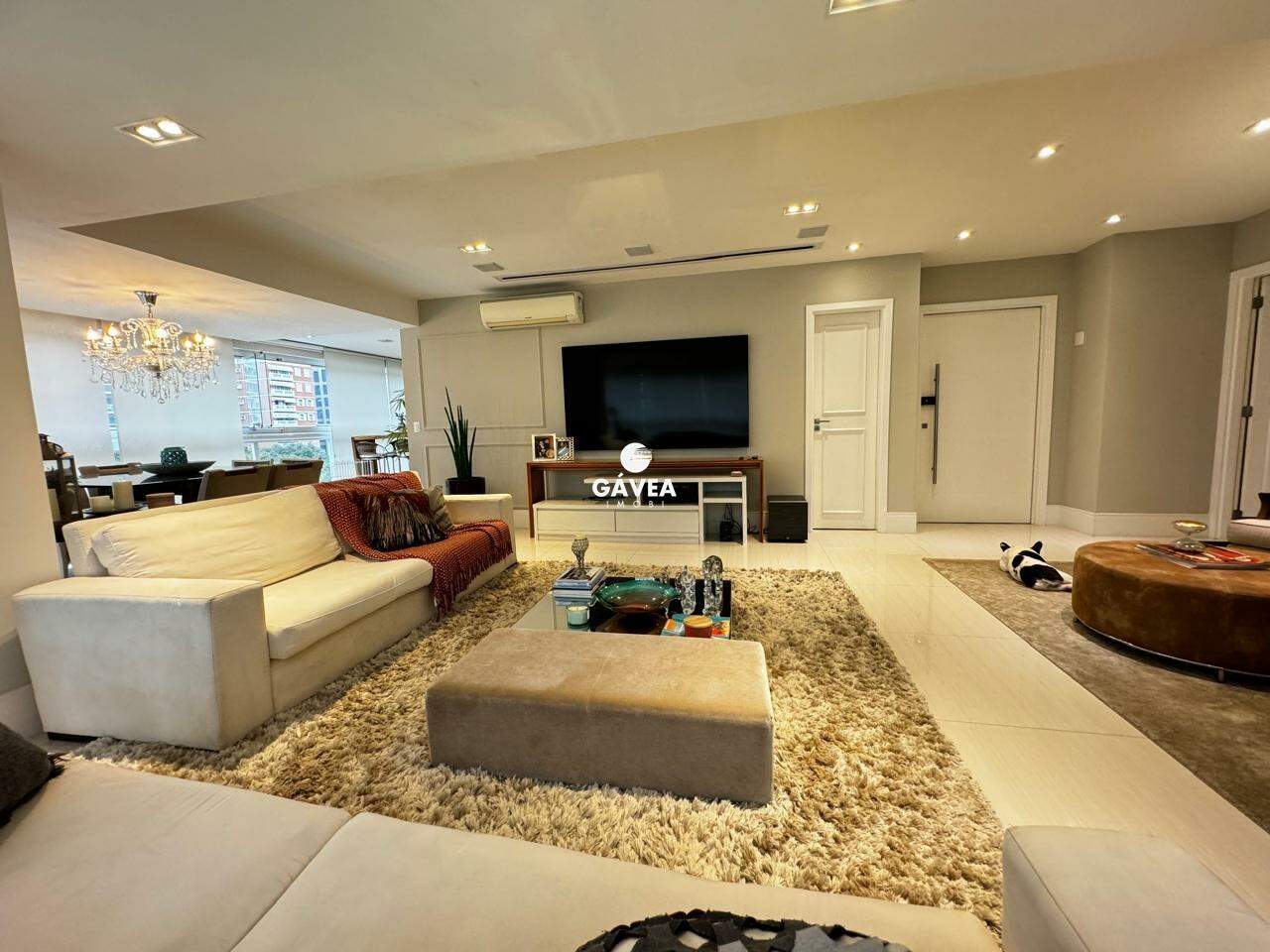 Apartamento para aluguel no Gonzaga: 