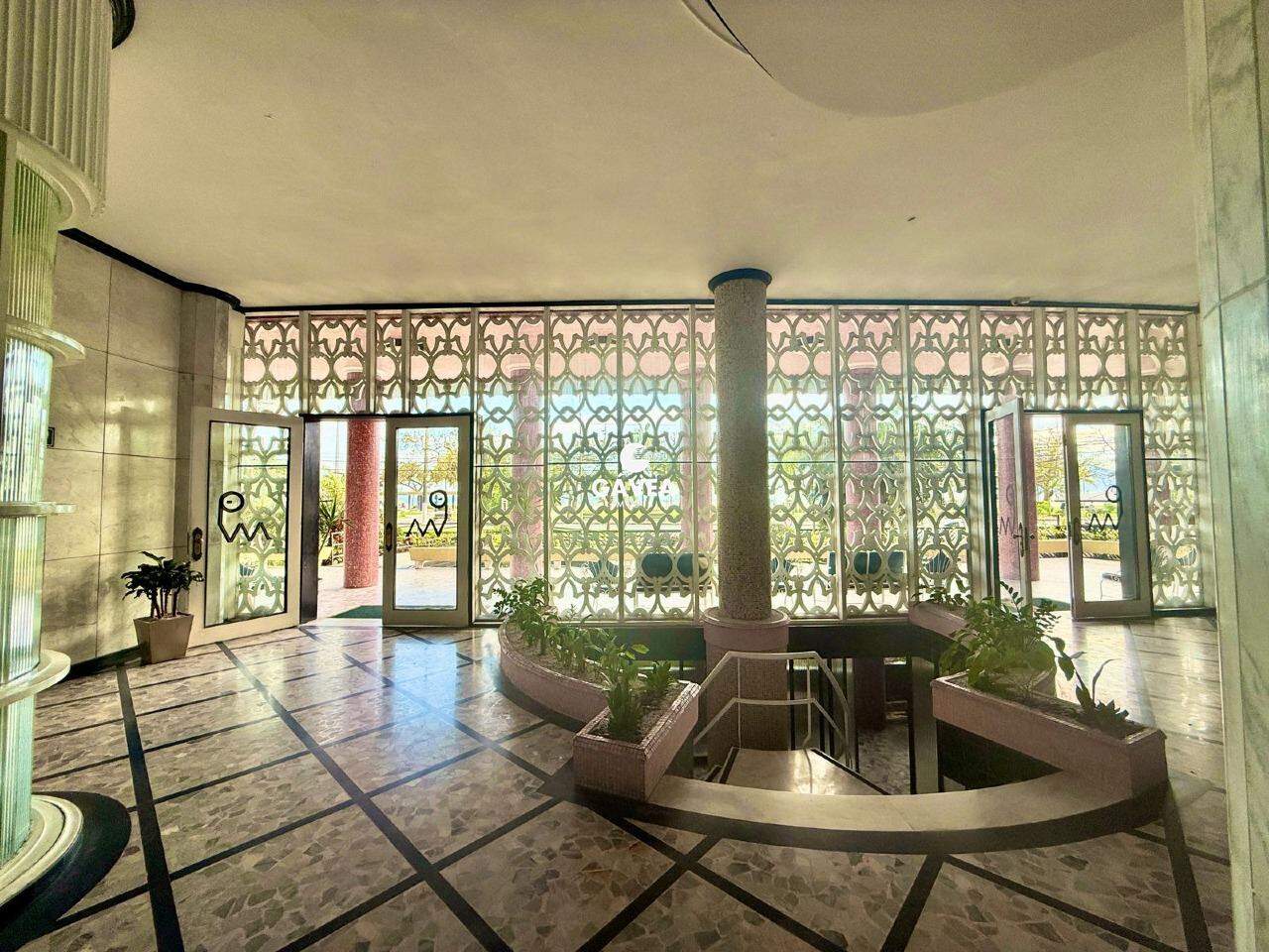 Apartamento para aluguel no Boqueirão: 