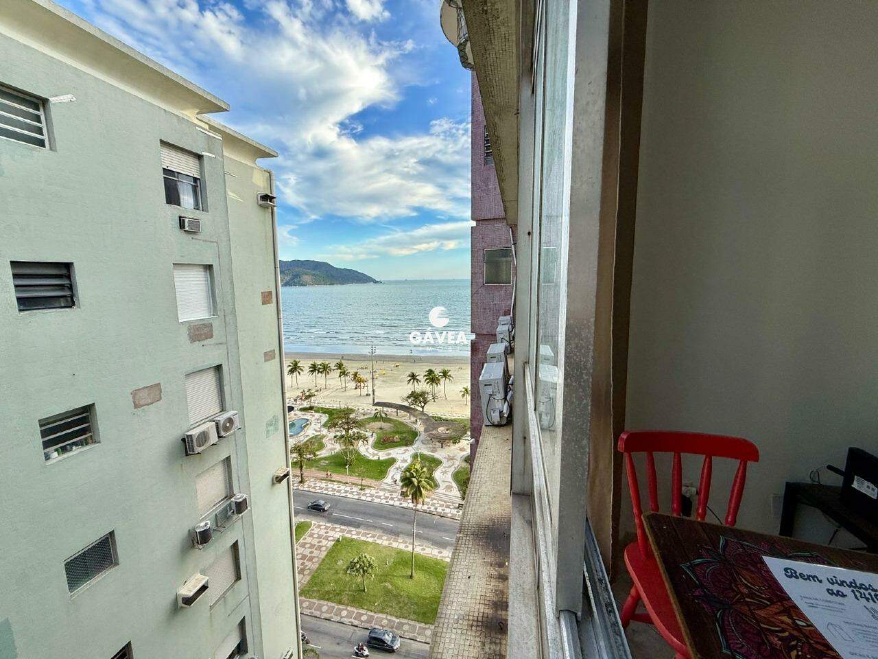 Apartamento para aluguel no Boqueirão: 