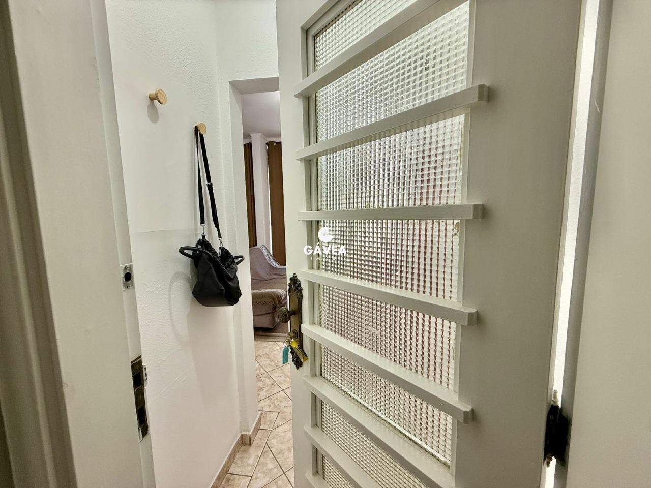 Apartamento para aluguel no Boqueirão: 