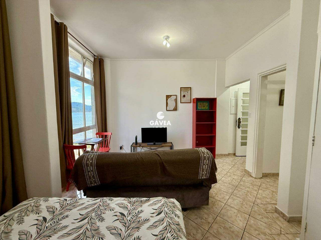 Apartamento para aluguel no Boqueirão: 