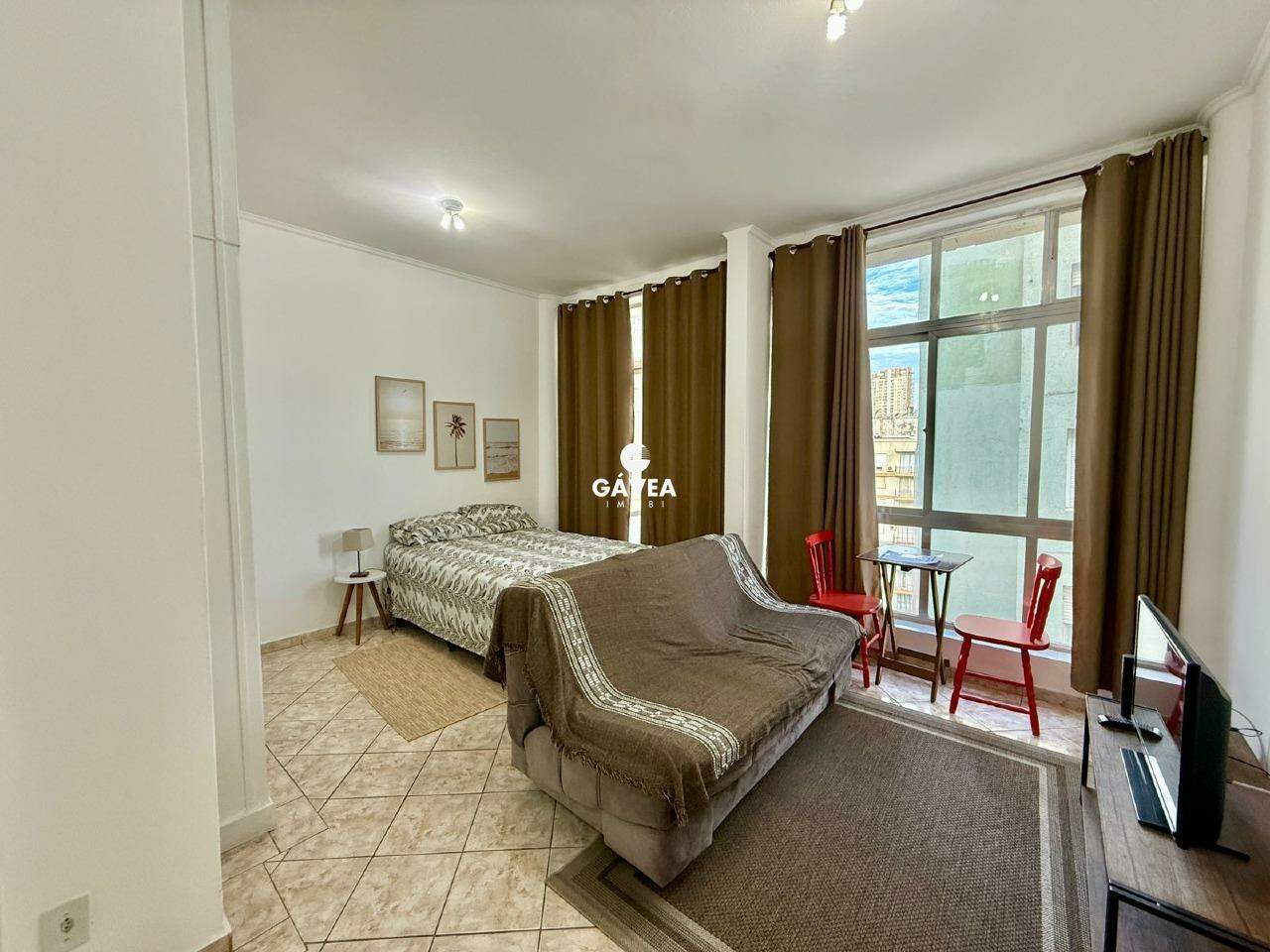 Apartamento para aluguel no Boqueirão: 