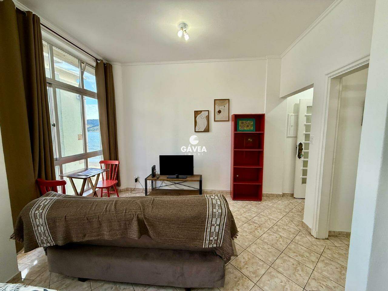 Apartamento para aluguel no Boqueirão: 