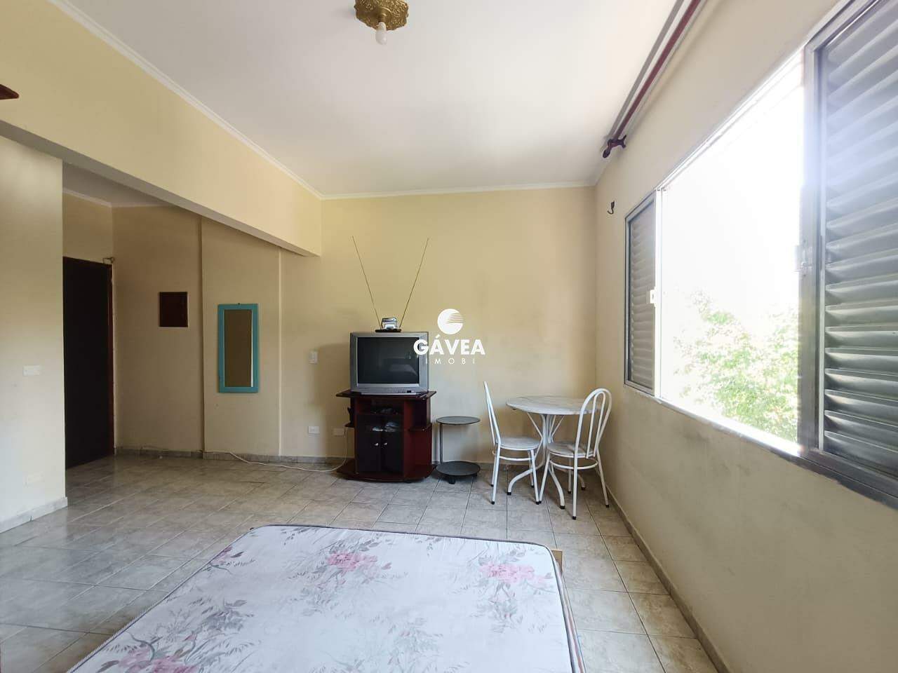 Apartamento para aluguel no Centro: 