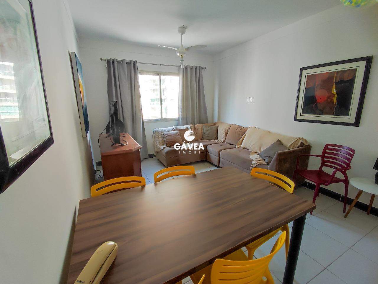 Apartamento à venda no Pitangueiras: 