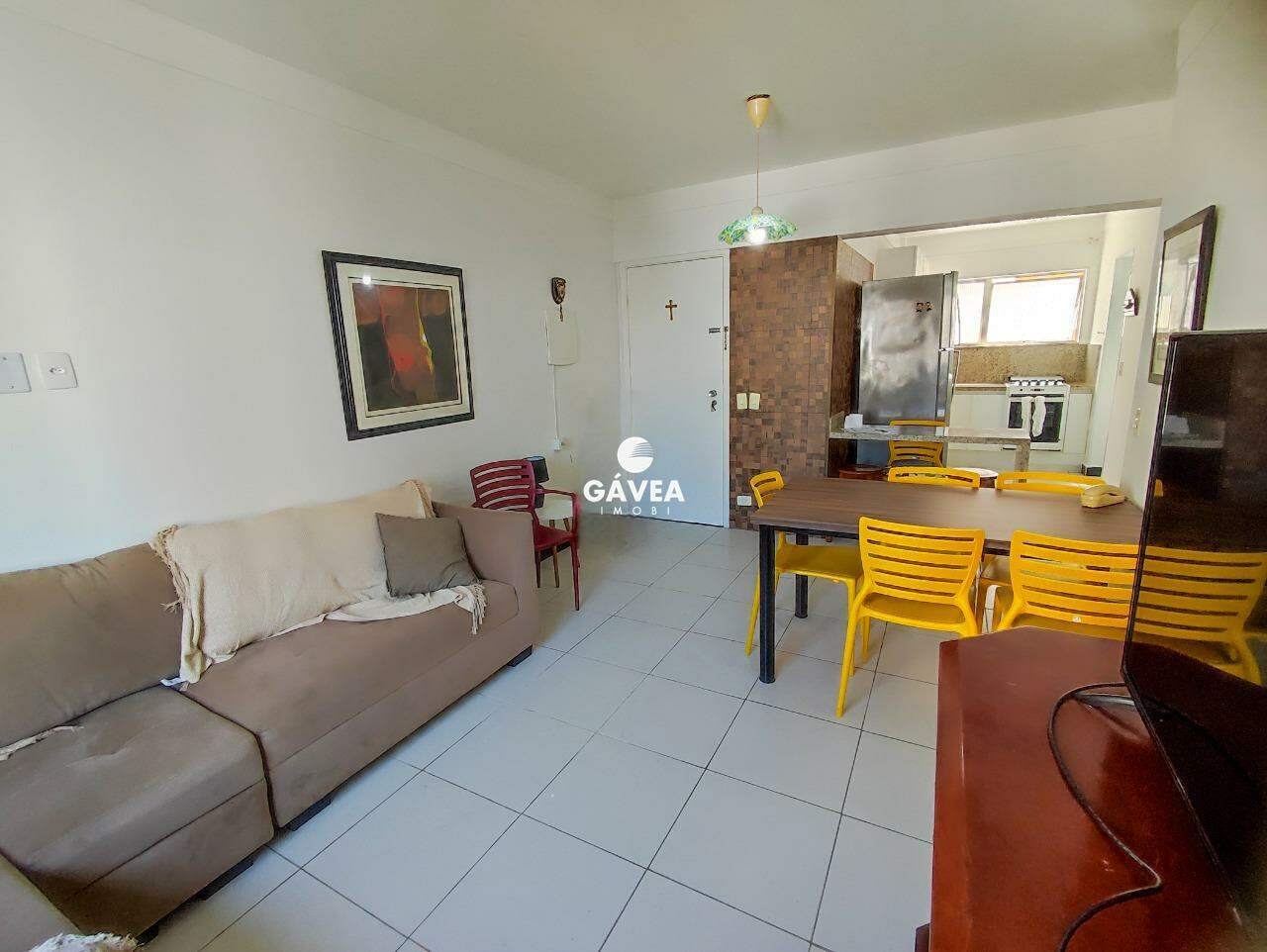 Apartamento à venda no Pitangueiras: 