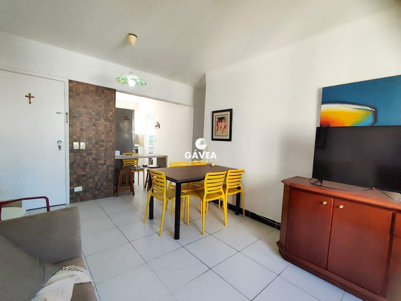 Apartamento à venda no Pitangueiras: 