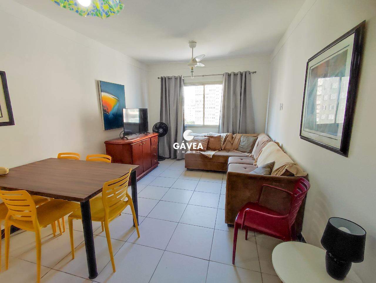 Apartamento à venda no Pitangueiras: 