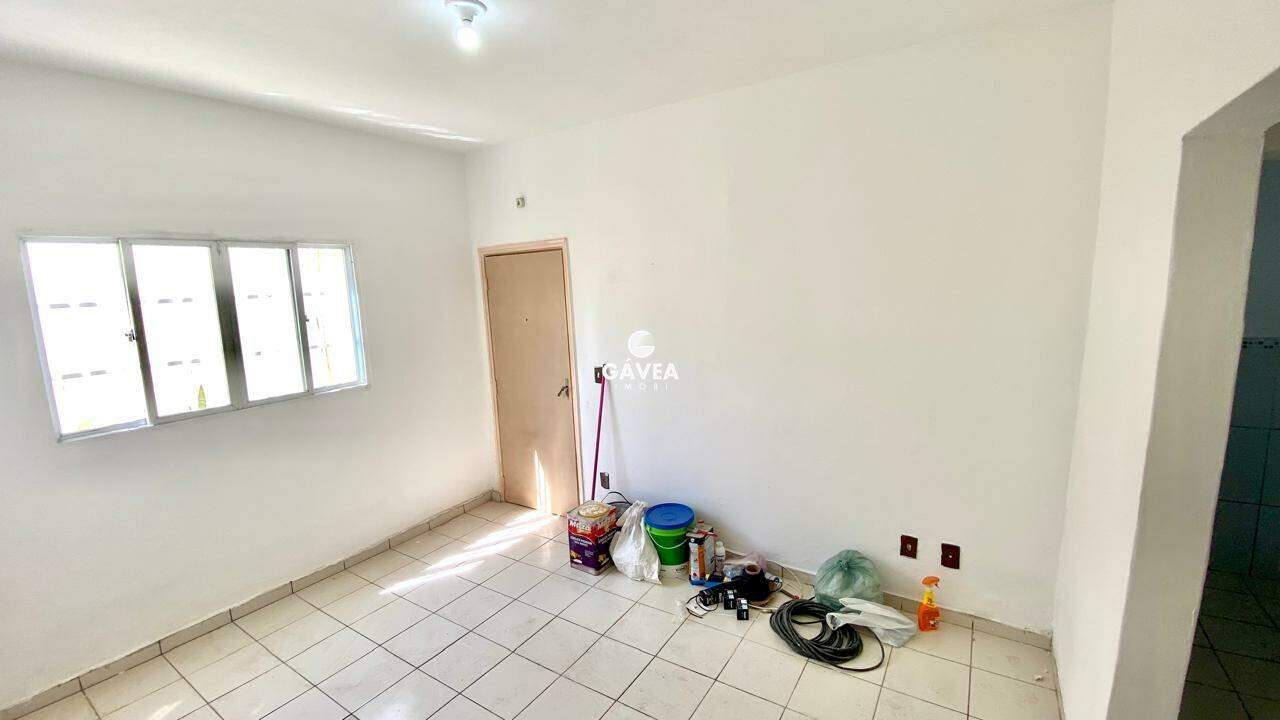 Apartamento à venda no Jardim Independência: Sala