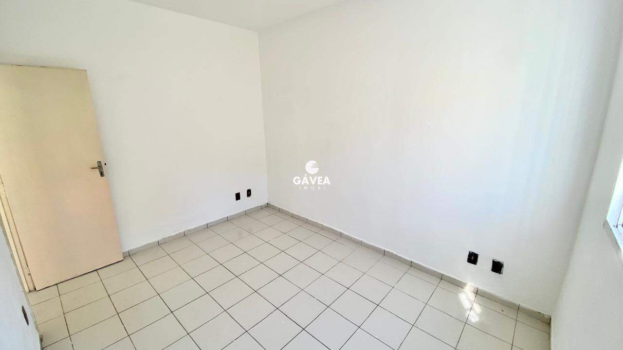 Apartamento à venda no Jardim Independência: Dormitório 1