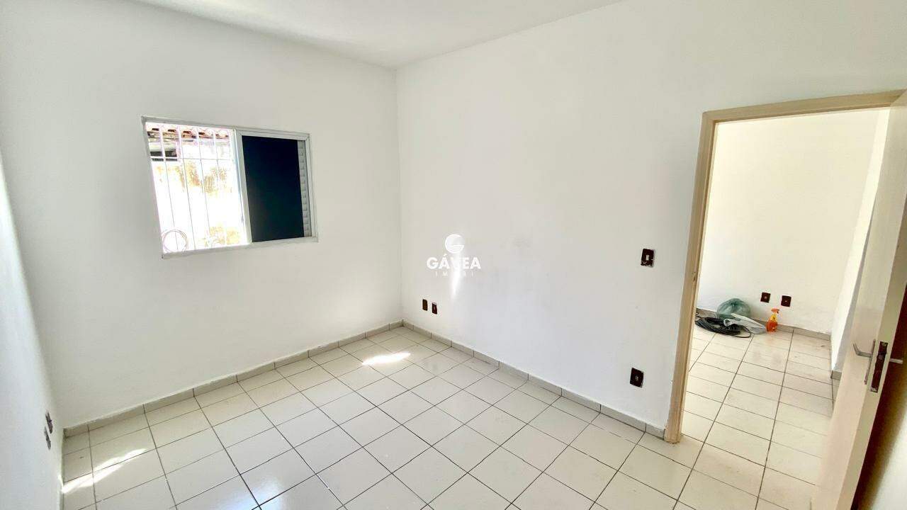 Apartamento à venda no Jardim Independência: Dormitório 1