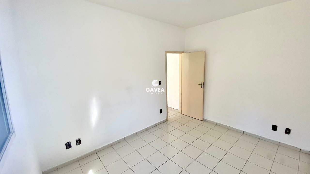 Apartamento à venda no Jardim Independência: Dormitório 1