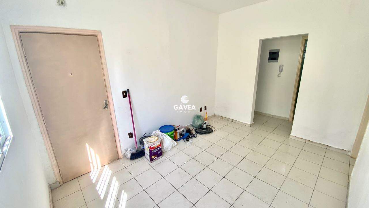 Apartamento à venda no Jardim Independência: Sala