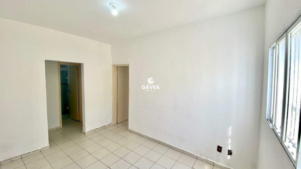 Apartamento à venda no Jardim Independência: Sala