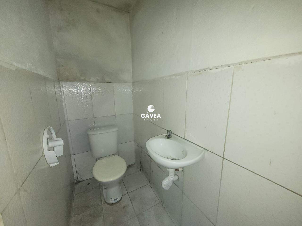 Galpão para aluguel no Macuco: 