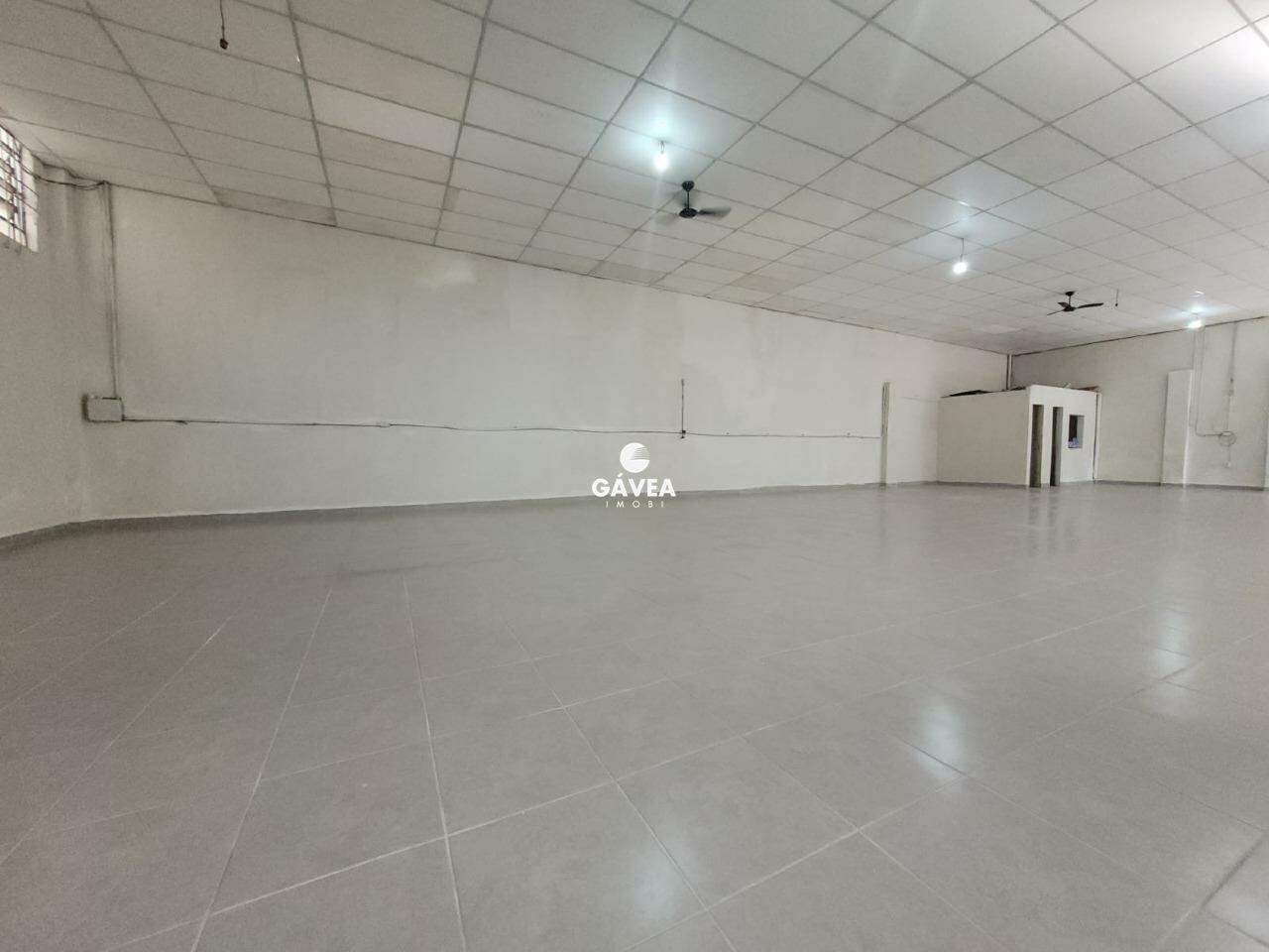 Galpão para aluguel no Macuco: 