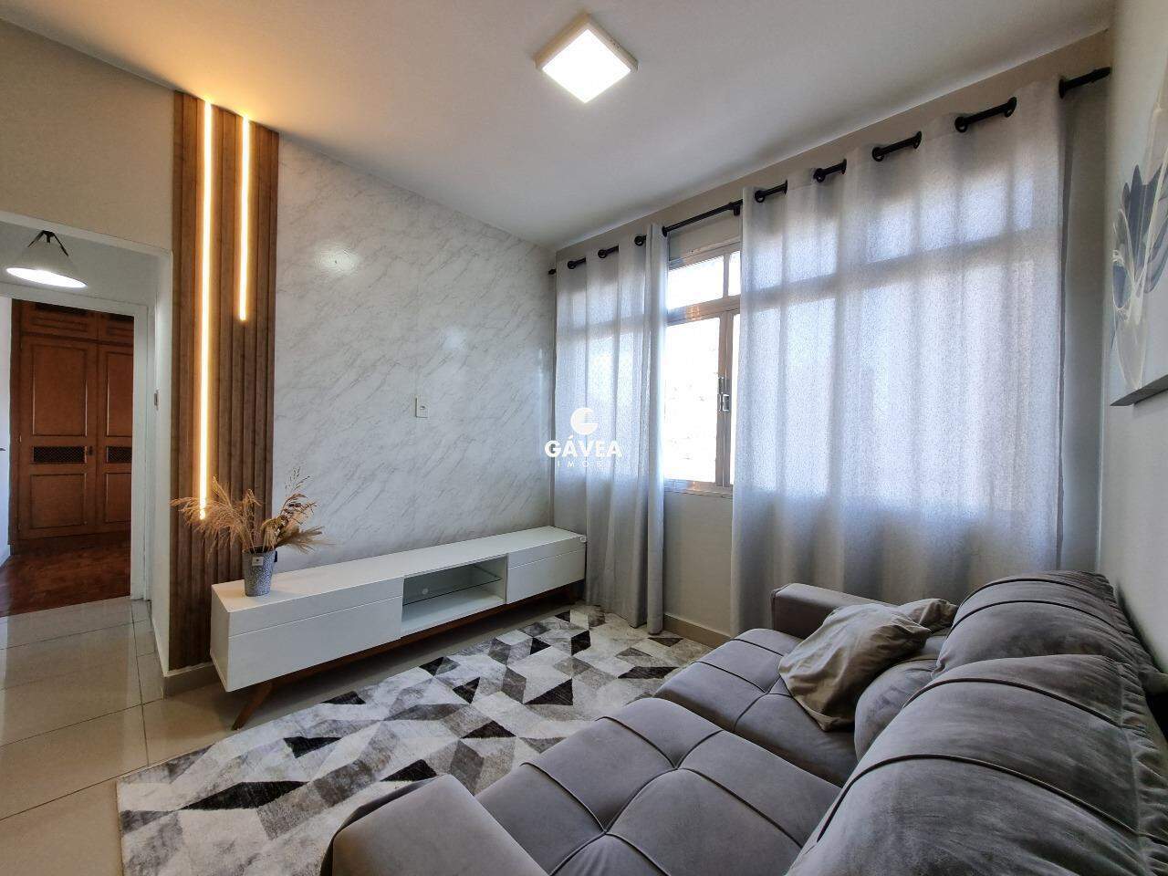 Apartamento à venda no Boqueirão: 