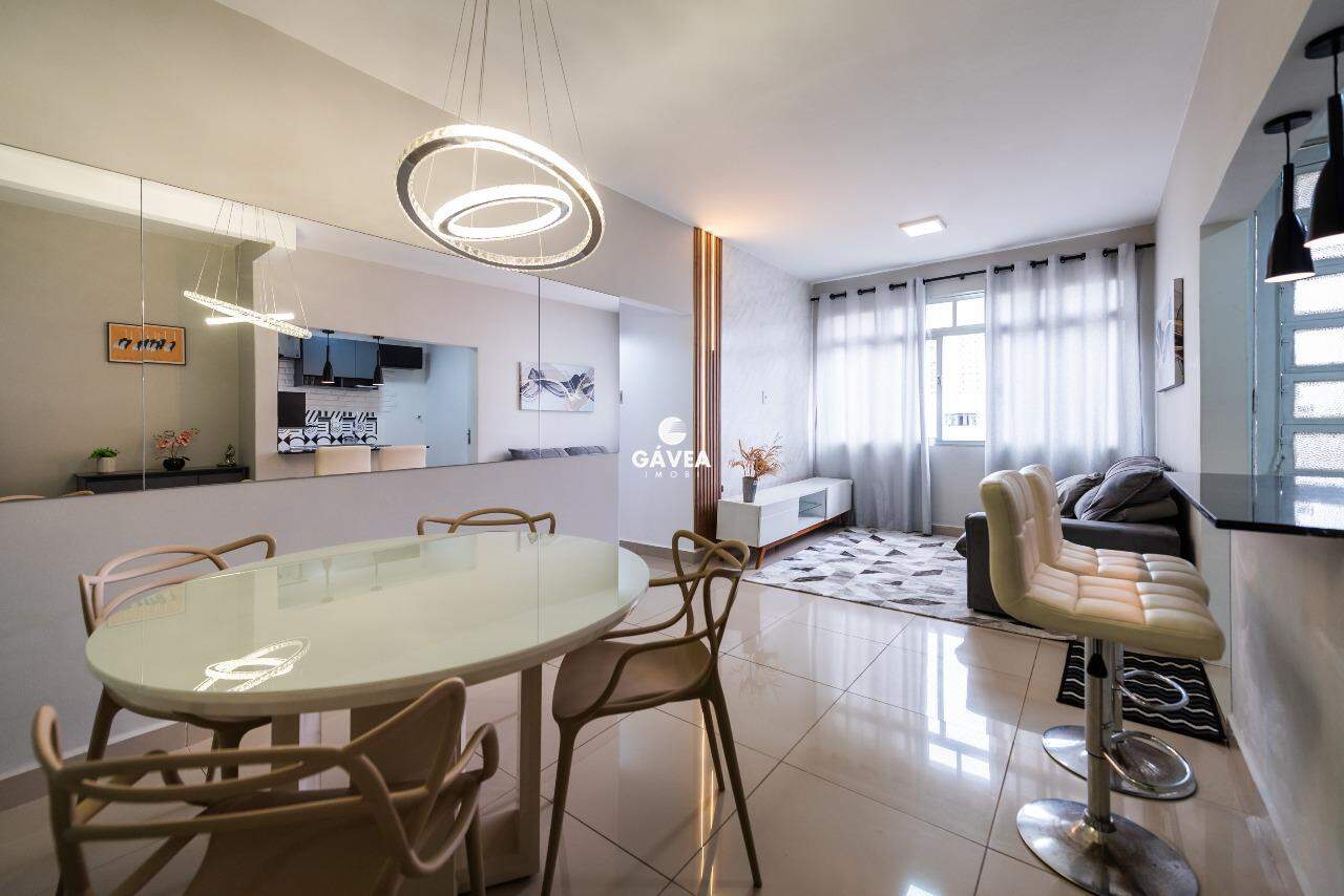 Apartamento à venda no Boqueirão: 