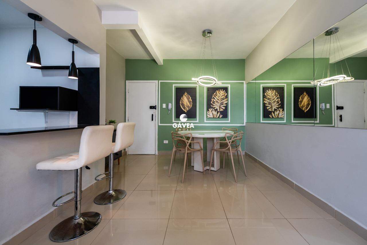 Apartamento à venda no Boqueirão: 