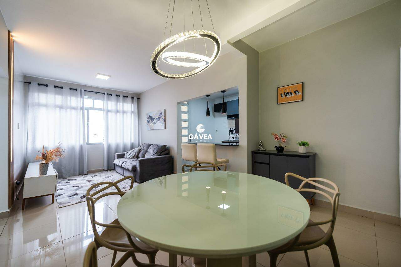 Apartamento à venda no Boqueirão: 