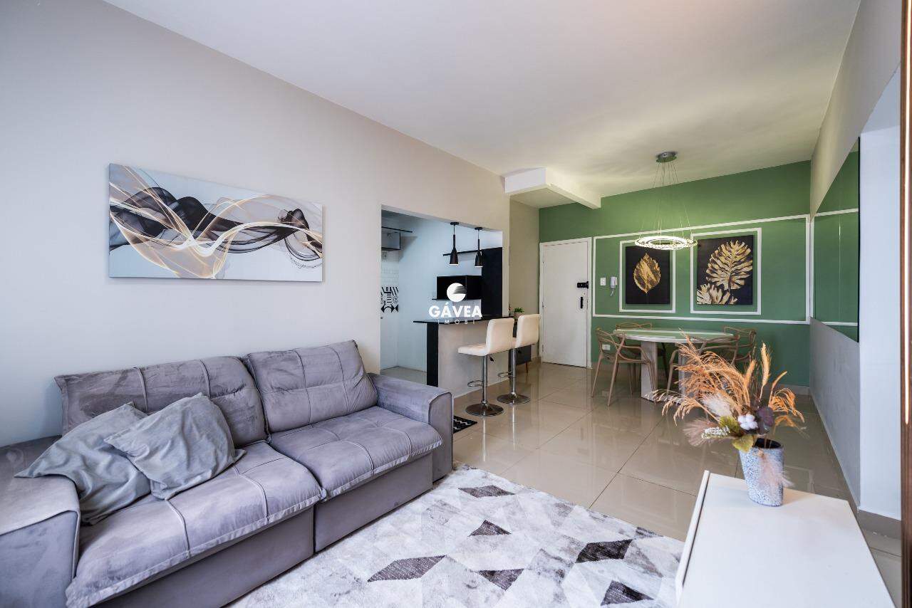 Apartamento à venda no Boqueirão: 