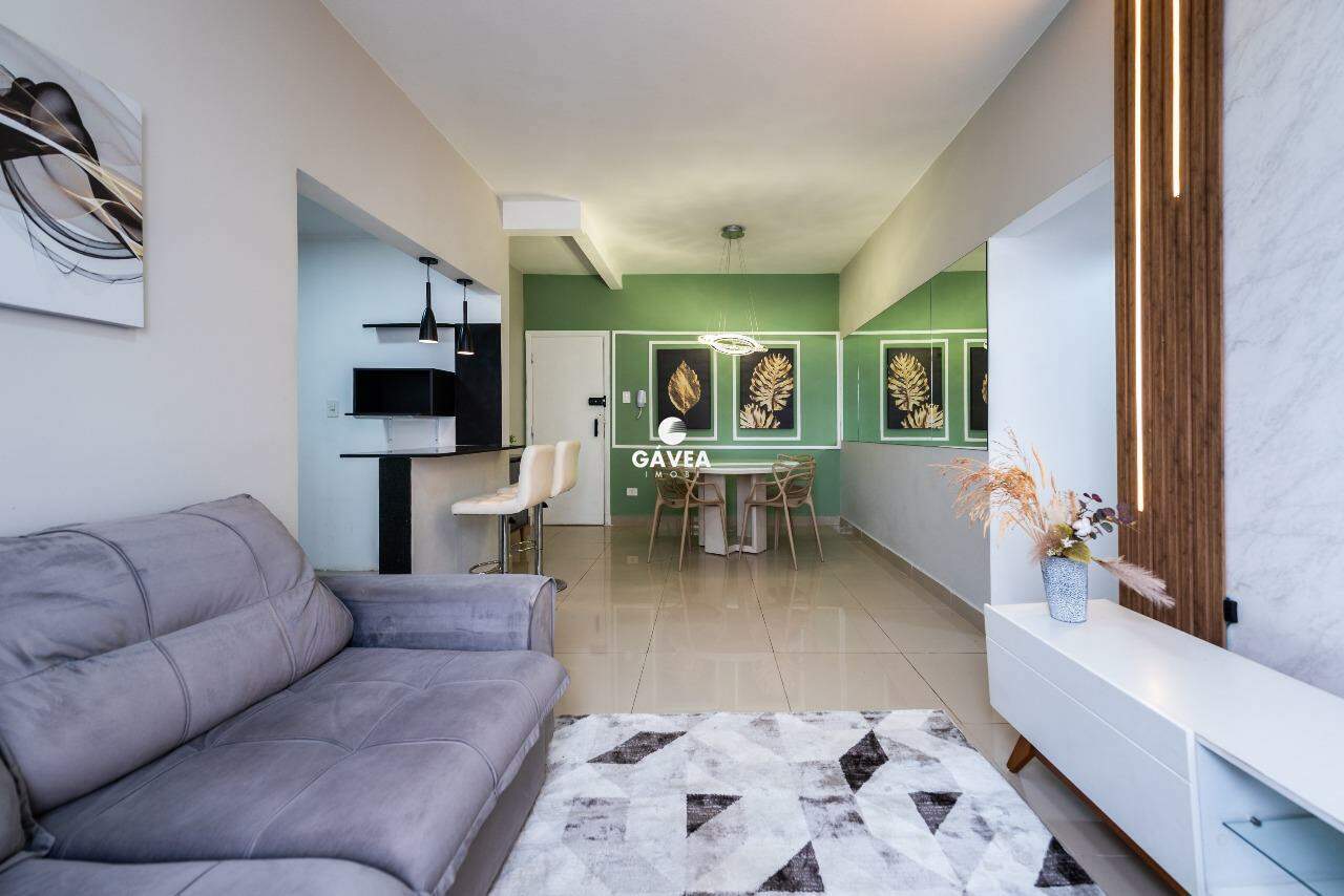 Apartamento à venda no Boqueirão: 