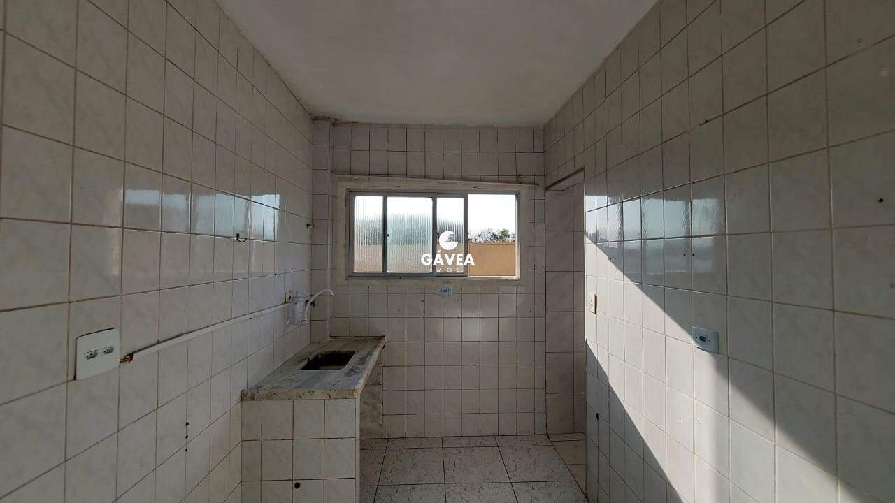 Apartamento à venda no Parque Bitaru: 