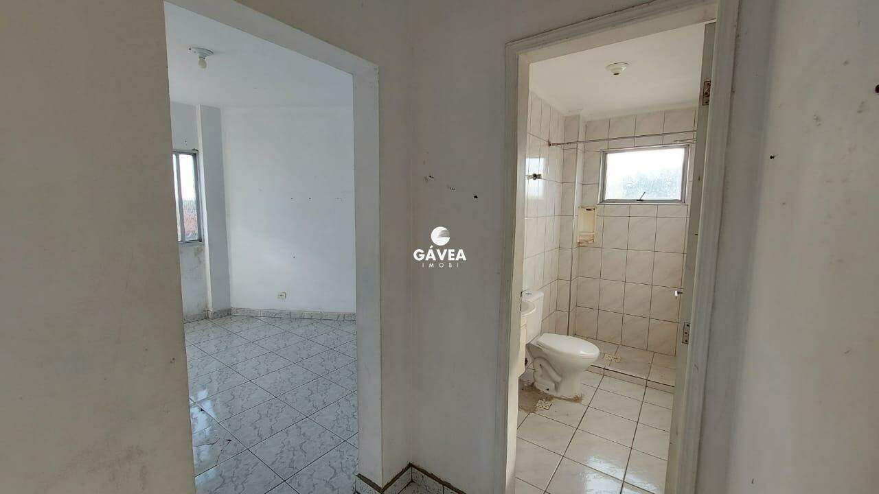 Apartamento à venda no Parque Bitaru: 