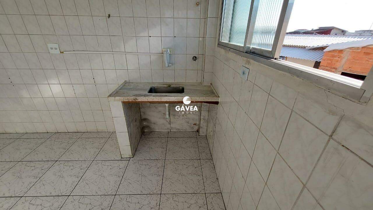 Apartamento à venda no Parque Bitaru: 