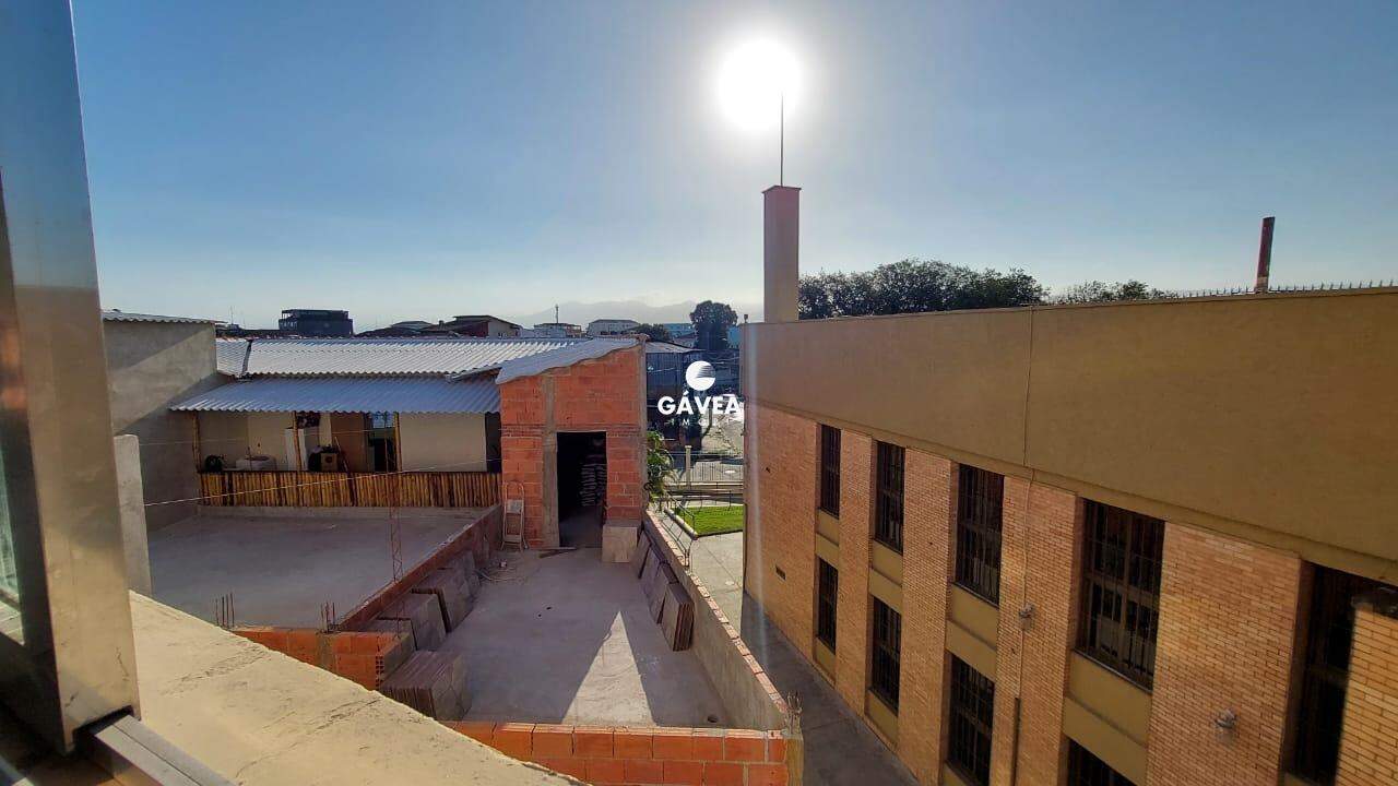 Apartamento à venda no Parque Bitaru: 