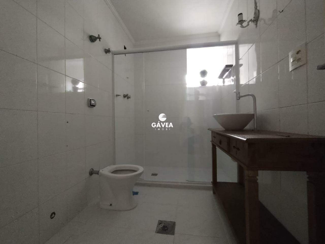 Apartamento à venda no Boqueirão: 