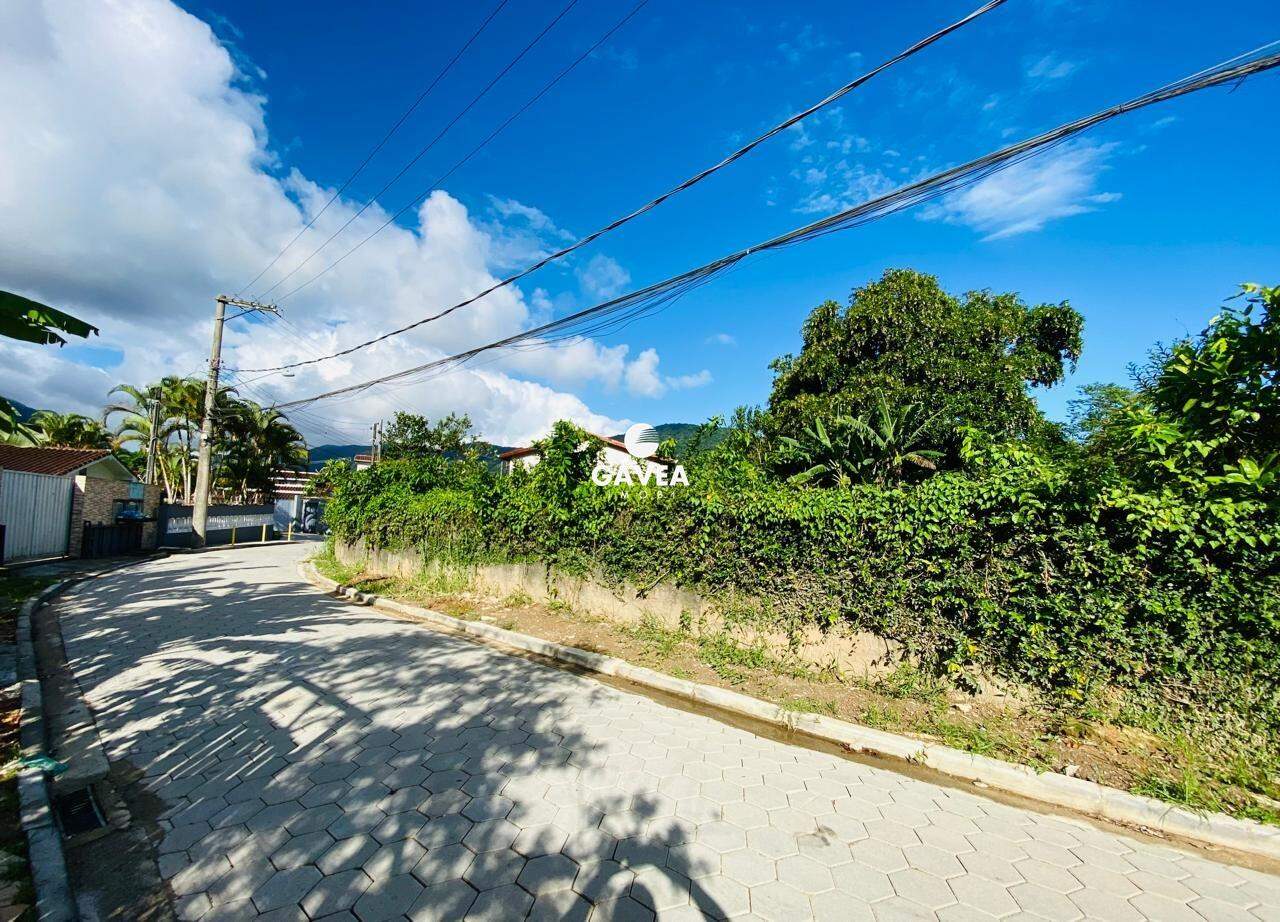 Terreno à venda no Boiçucanga: 