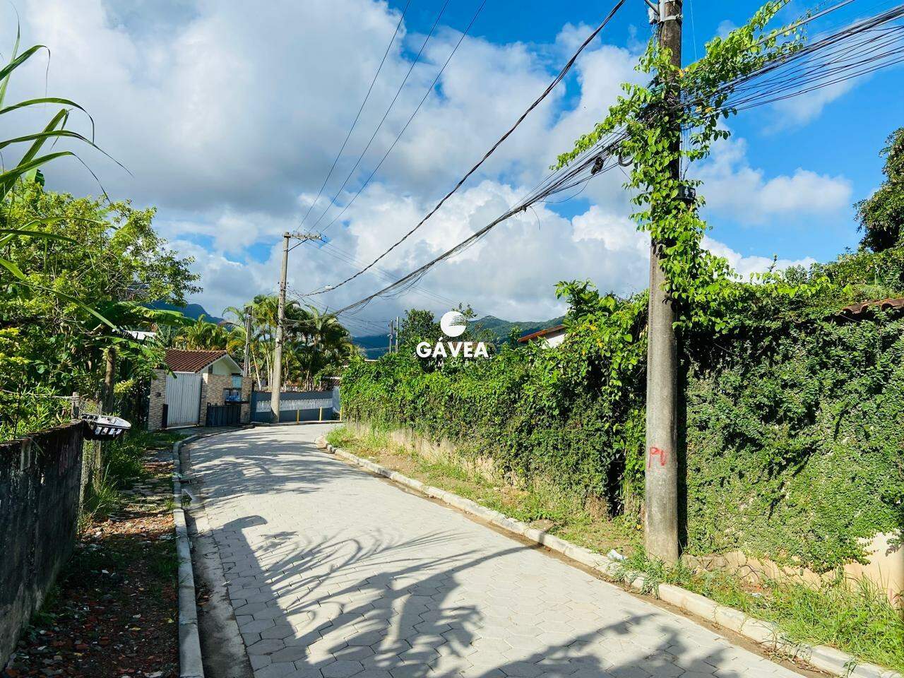 Terreno à venda no Boiçucanga: 