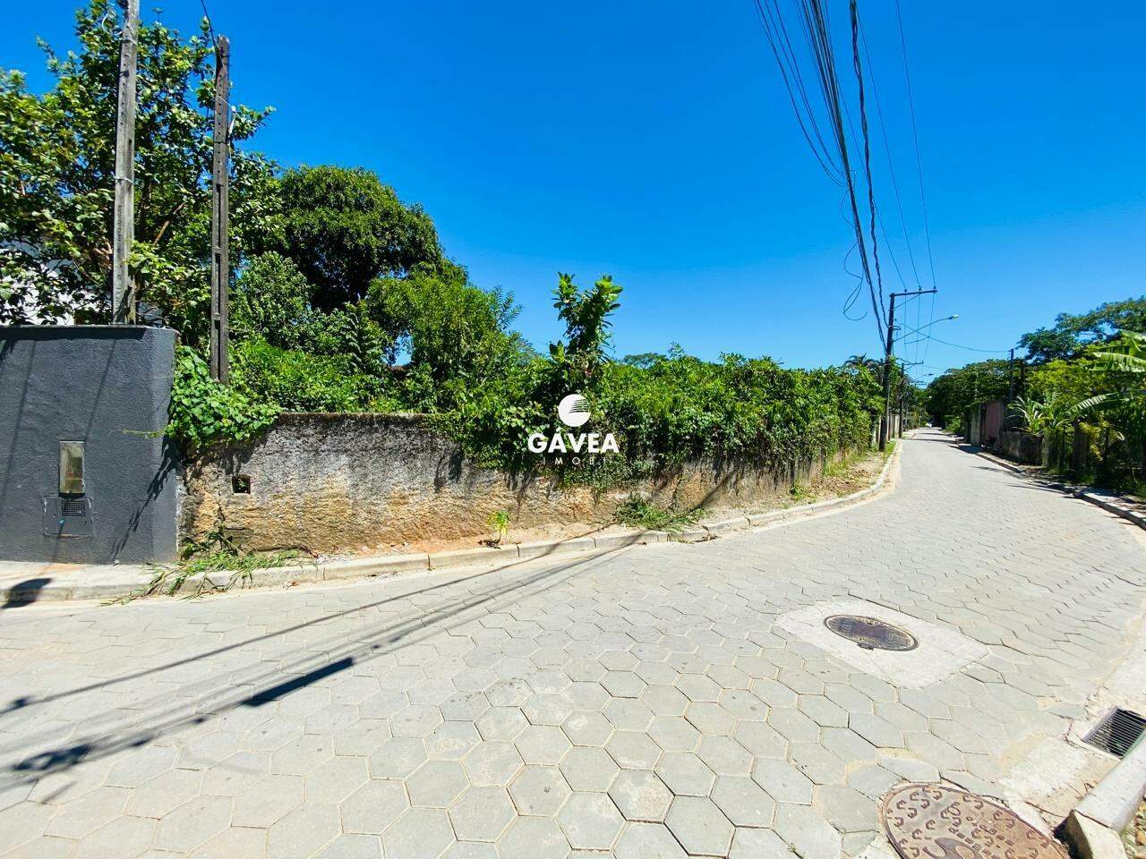 Terreno à venda no Boiçucanga: 